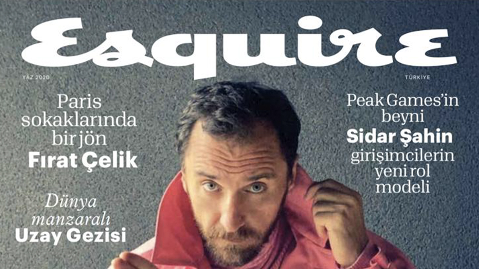 Palazzo İstanbul Esquire